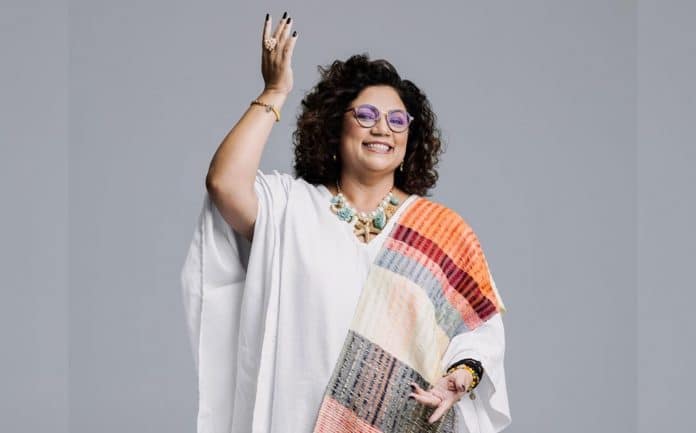 Saia Sambando leva oficina de canto  e rodas de samba para mulheres no CEU Tremembé