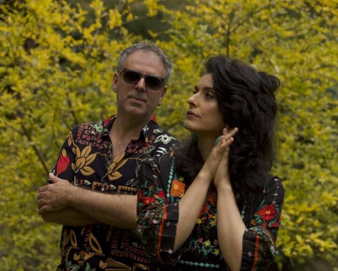Duo Manuel de Oliveira e Bianca Gismonti apresentam uma série de shows pelo Brasil