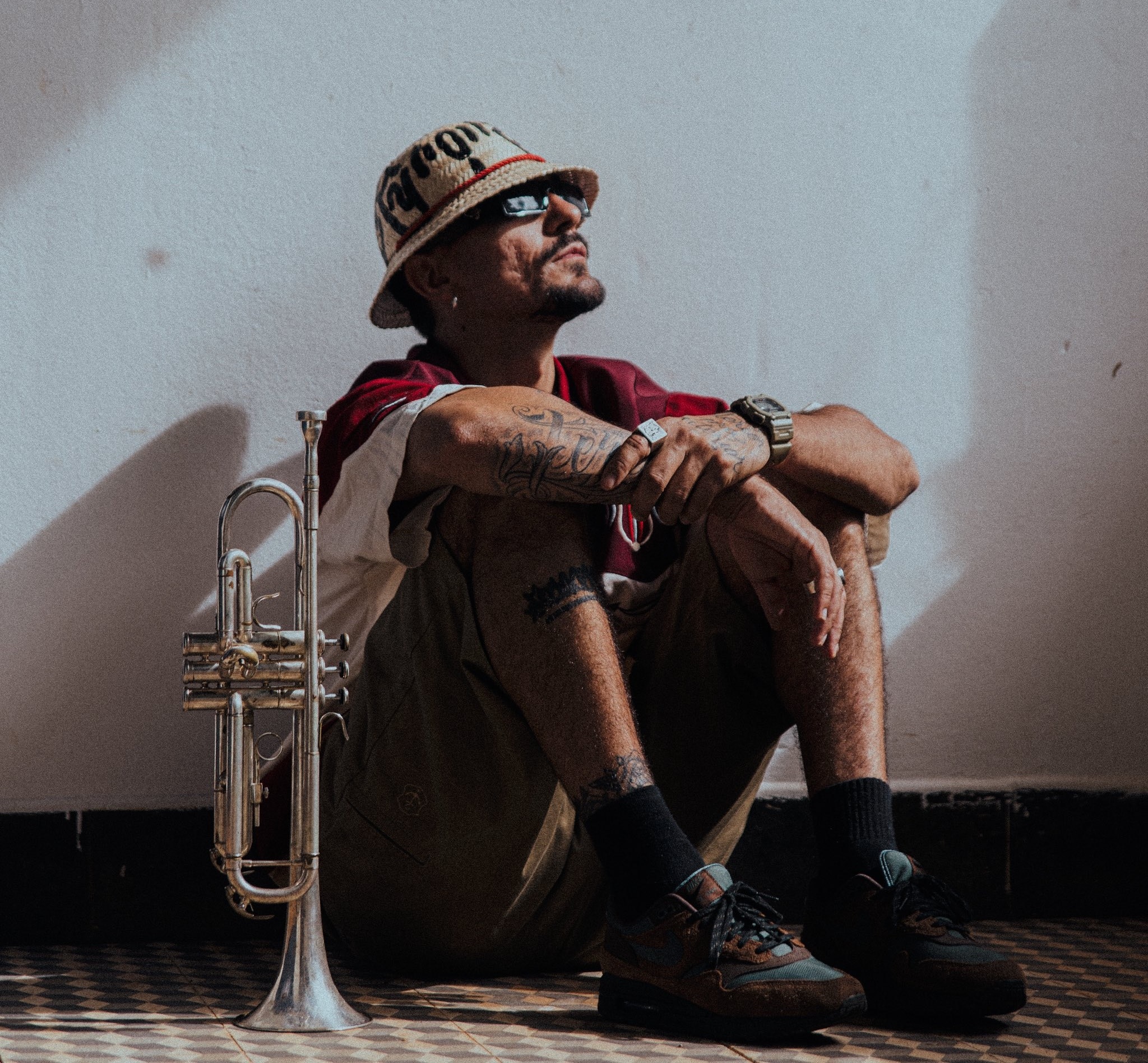 revistaprosaversoearte.com - Matuto S.A. lan&ccedil;a &aacute;lbum 'Terra Vermelha: Do Interior pro Interior'