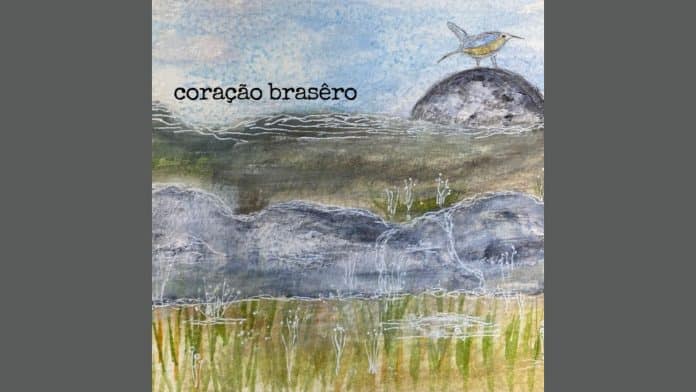 Alexandre Rodrigues e Guilherme Neves lançam single ‘Coração Brasêro’, homenagem a Renato Braz