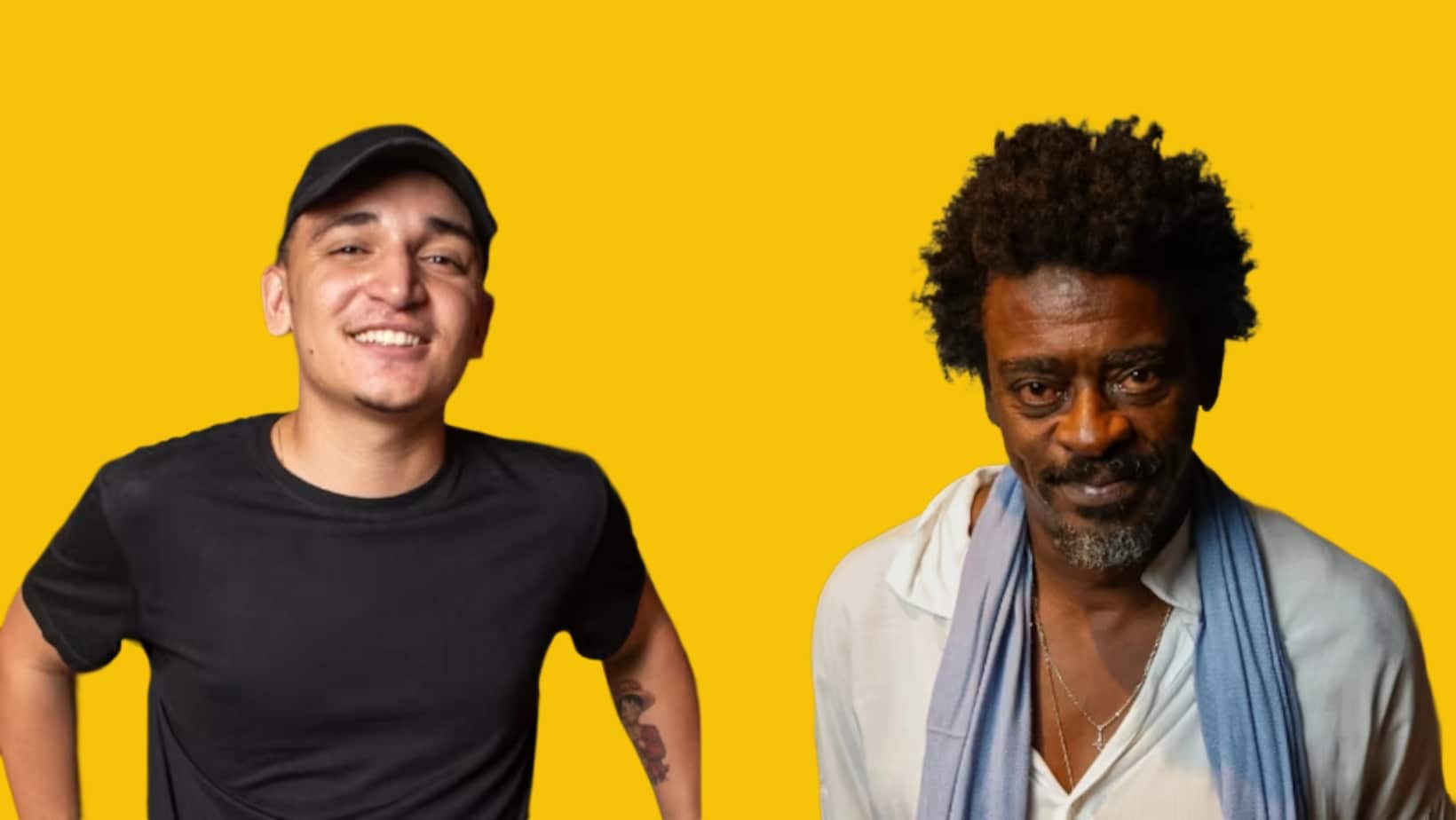 revistaprosaversoearte.com - Coala Festival anuncia Jo&atilde;o Gomes e Seu Jorge para edi&ccedil;&atilde;o de 2026
