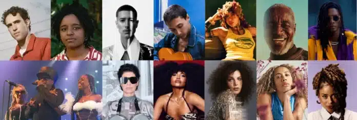Queremos Festival 2026: Quatro dias em palcos icônicos do Rio