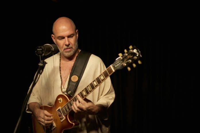 Rodrigo Bragança | In_Ventos transforma a Sala Olido em espaço de criação ao vivo