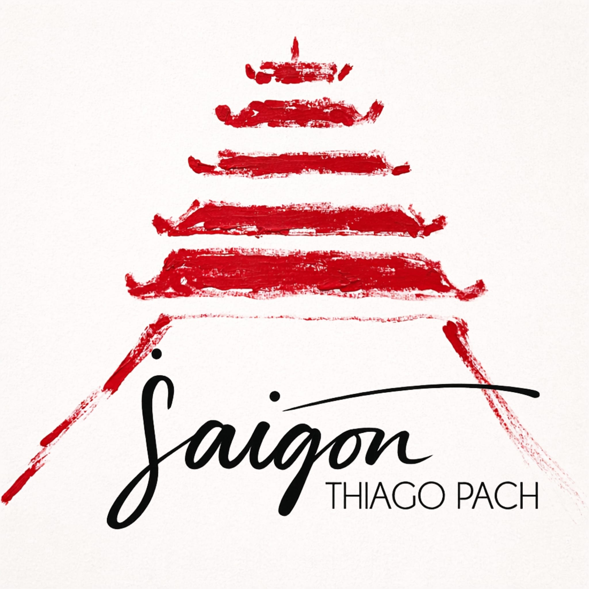 revistaprosaversoearte.com - Thiago Pach lan&ccedil;a single 'Saigon', que foi sucesso na voz de Em&iacute;lio Santiago