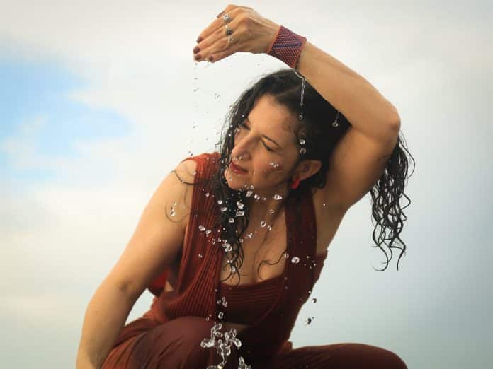 Tarita de Souza lança álbum ‘Canto para os Rios’