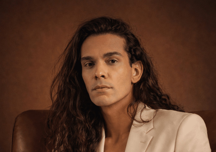Thiago Pach lança single ‘Saigon’, que foi sucesso na voz de Emílio Santiago