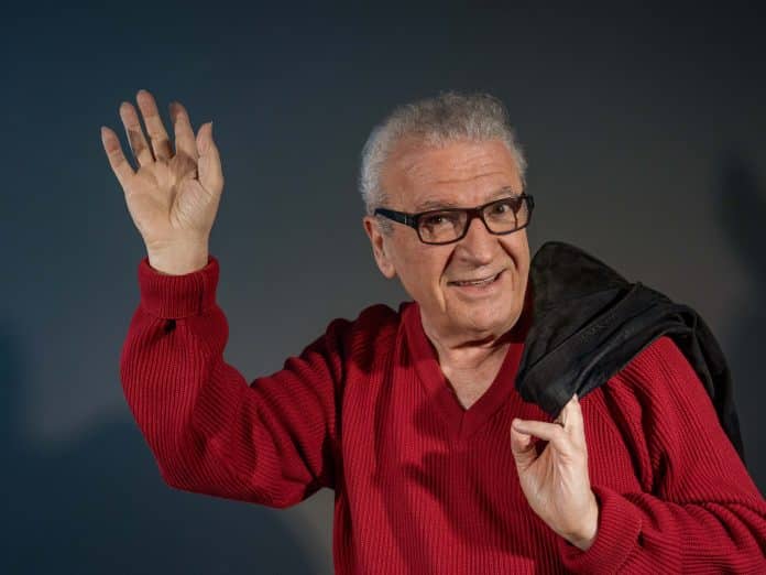 Wandi Doratiotto lança álbum ‘Um Passeio Paulista’