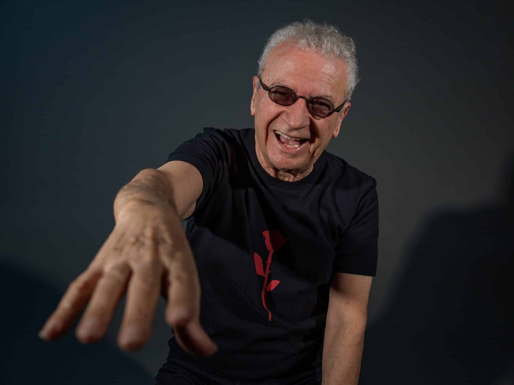 Wandi Doratiotto lança álbum 'Um Passeio Paulista' revistaprosaversoearte.com - Wandi Doratiotto lança álbum 'Um Passeio Paulista'