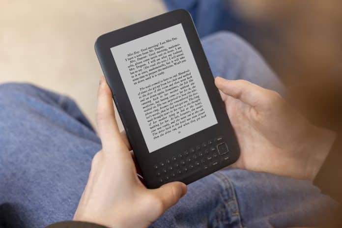 A evolução tecnológica e as mudanças nos hábitos de leitura