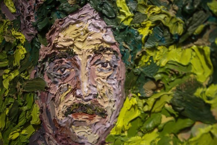 Exposição dos Povos da Floresta em Belém (PA)