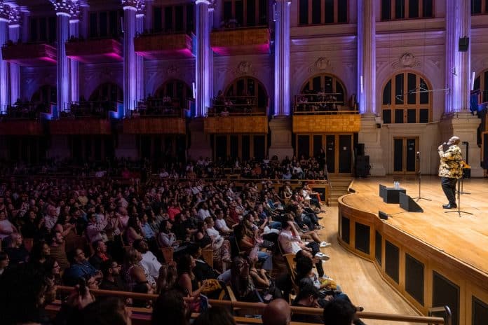 Fundação Osesp | Programação Maio 2026