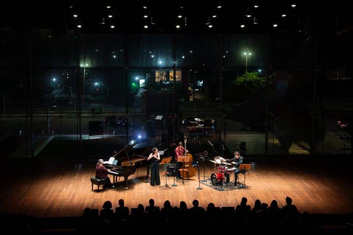 Concertos da Temporada Osesp no Teatro B32 têm ingressos à venda