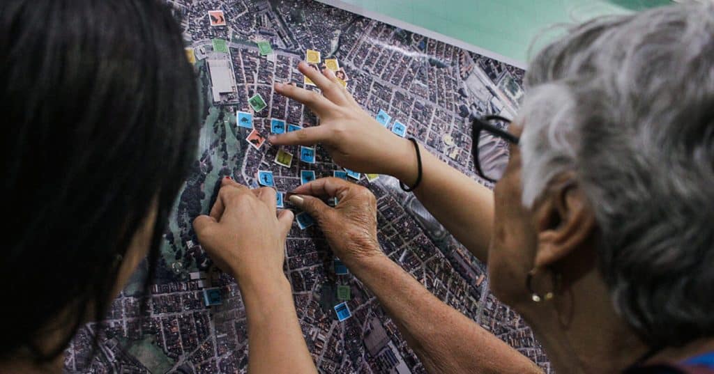 revistaprosaversoearte.com - Como as mudan&ccedil;as clim&aacute;ticas e as desigualdades sociais est&atilde;o interligadas