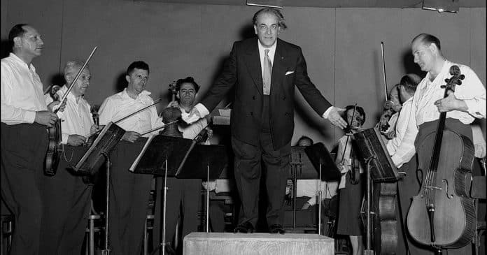 Curso da USP vai abordar a vida e a obra de Heitor Villa-Lobos