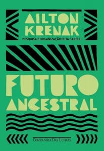 revistaprosaversoearte.com - O cora&ccedil;&atilde;o no ritmo da terra, por Ailton Krenak