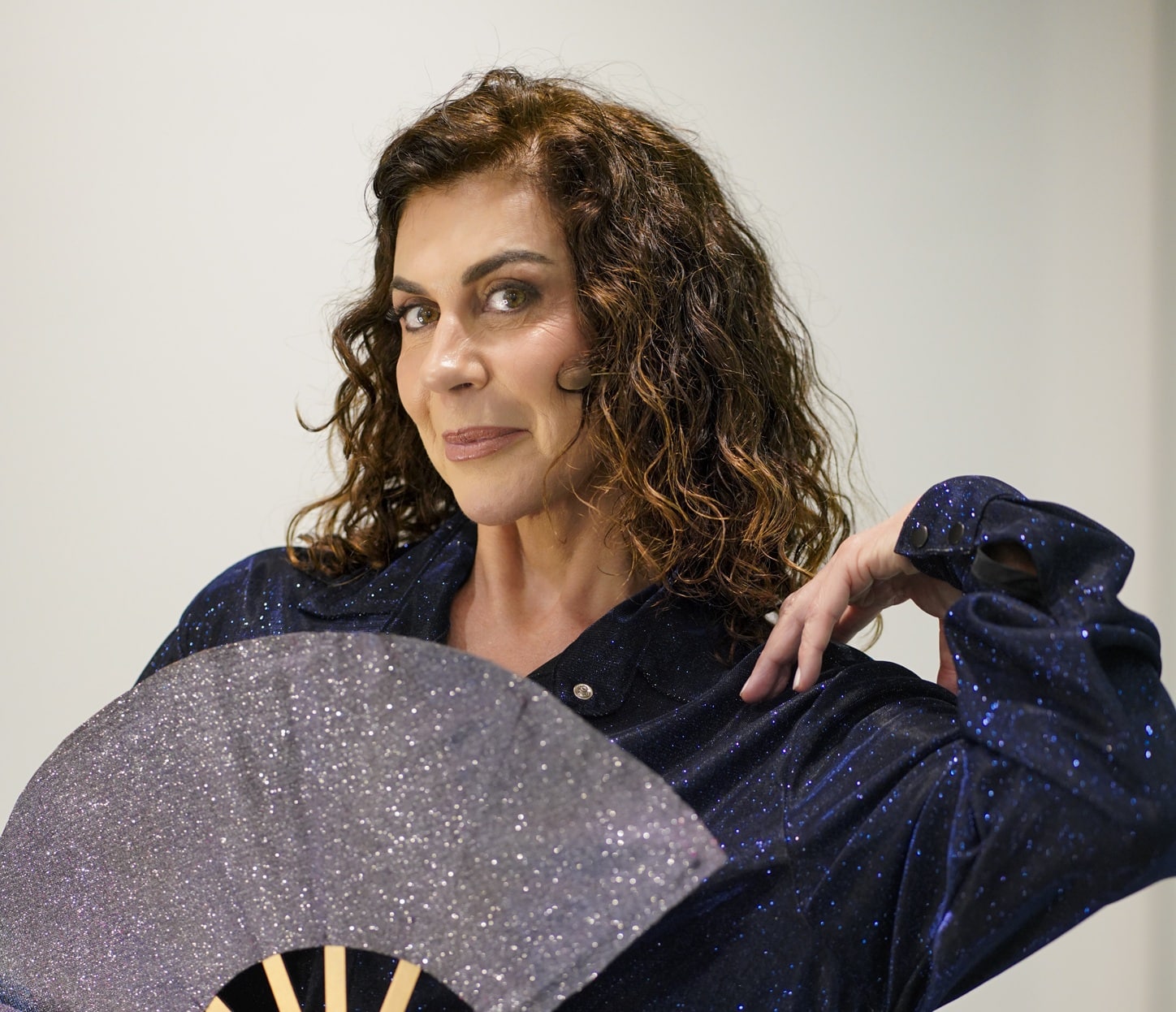 revistaprosaversoearte.com - Angela Dippe volta em cartaz com 'Da Puberdade &agrave; Menopausa'