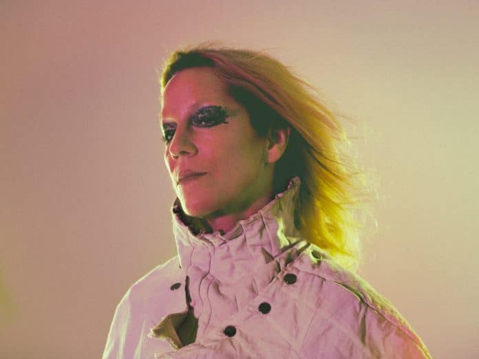 BUHR lança álbum ‘Feixe de Fogo’