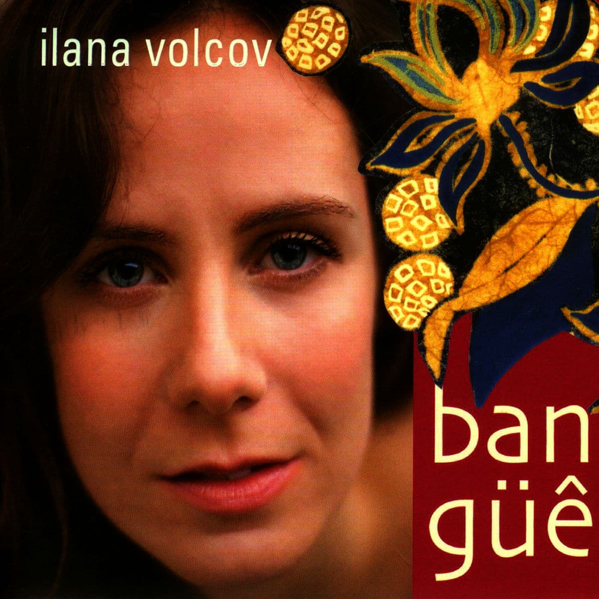 revistaprosaversoearte.com - Ilana Volcov celebra 15 anos do &aacute;lbum 'Bang&uuml;&ecirc;' com apresenta&ccedil;&otilde;es exclusivas no Algarve, Portugal