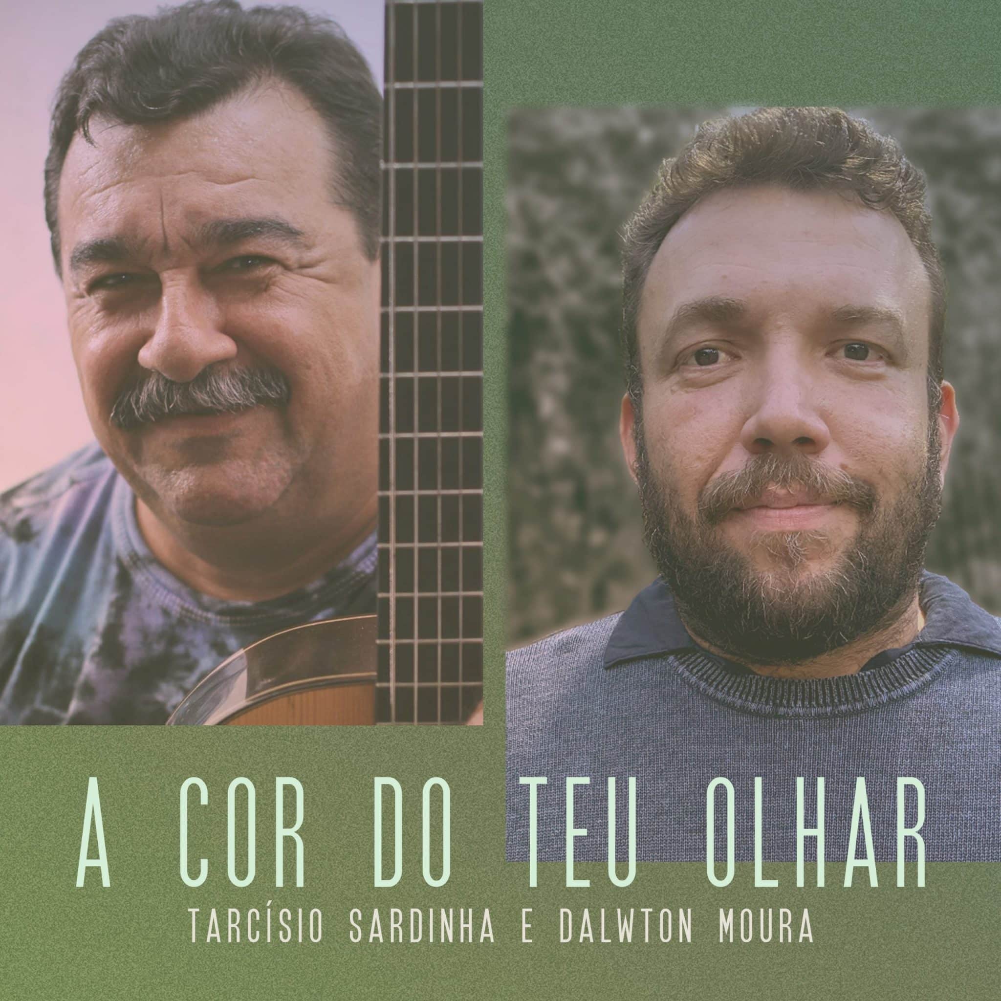 revistaprosaversoearte.com - O Brasil redescobre Tarc&iacute;sio Sardinha atrav&eacute;s de &aacute;lbum 'A Cor do Teu Olhar'
