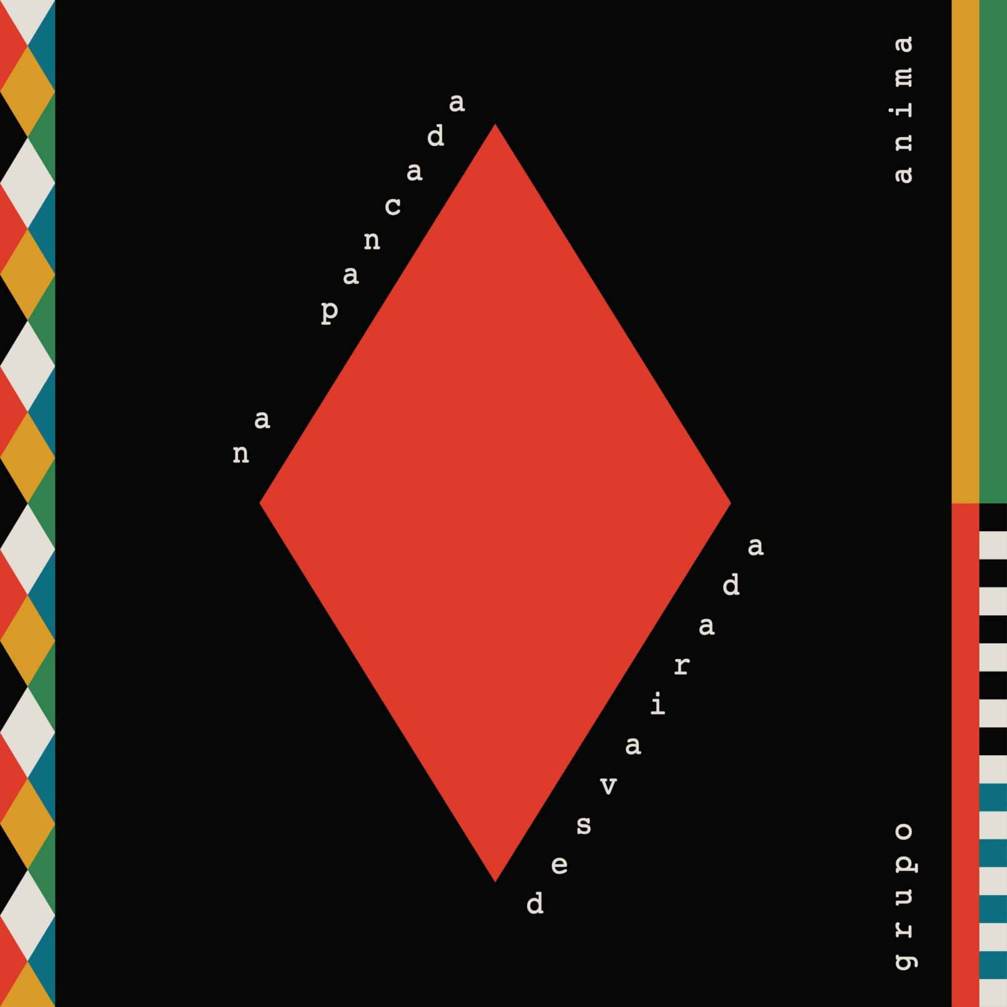 revistaprosaversoearte.com - Grupo Anima lan&ccedil;a &aacute;lbum e livro 'Na Pancada Desvairada' celebrando 35 anos de atua&ccedil;&atilde;o