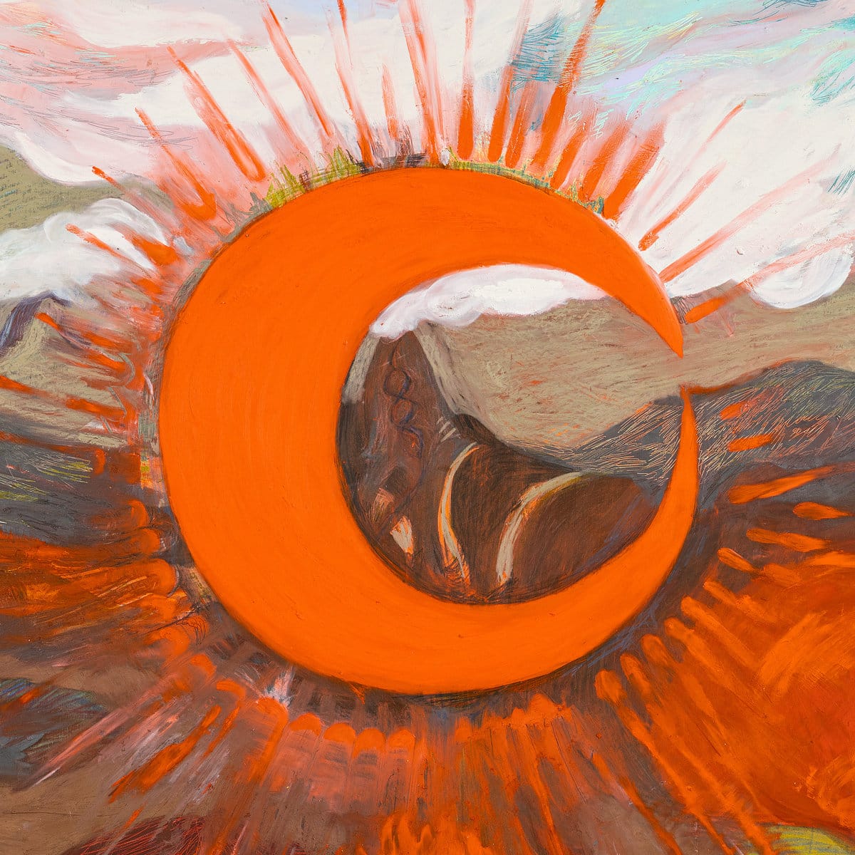 revistaprosaversoearte.com - Banda Papangu lan&ccedil;a 'Colosso', segundo single do novo &aacute;lbum