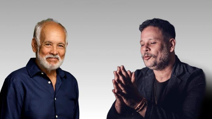 Moyseis Marques e Cristovão Bastos estreiam “Esquina do Bem Querer” no Palácio da Música