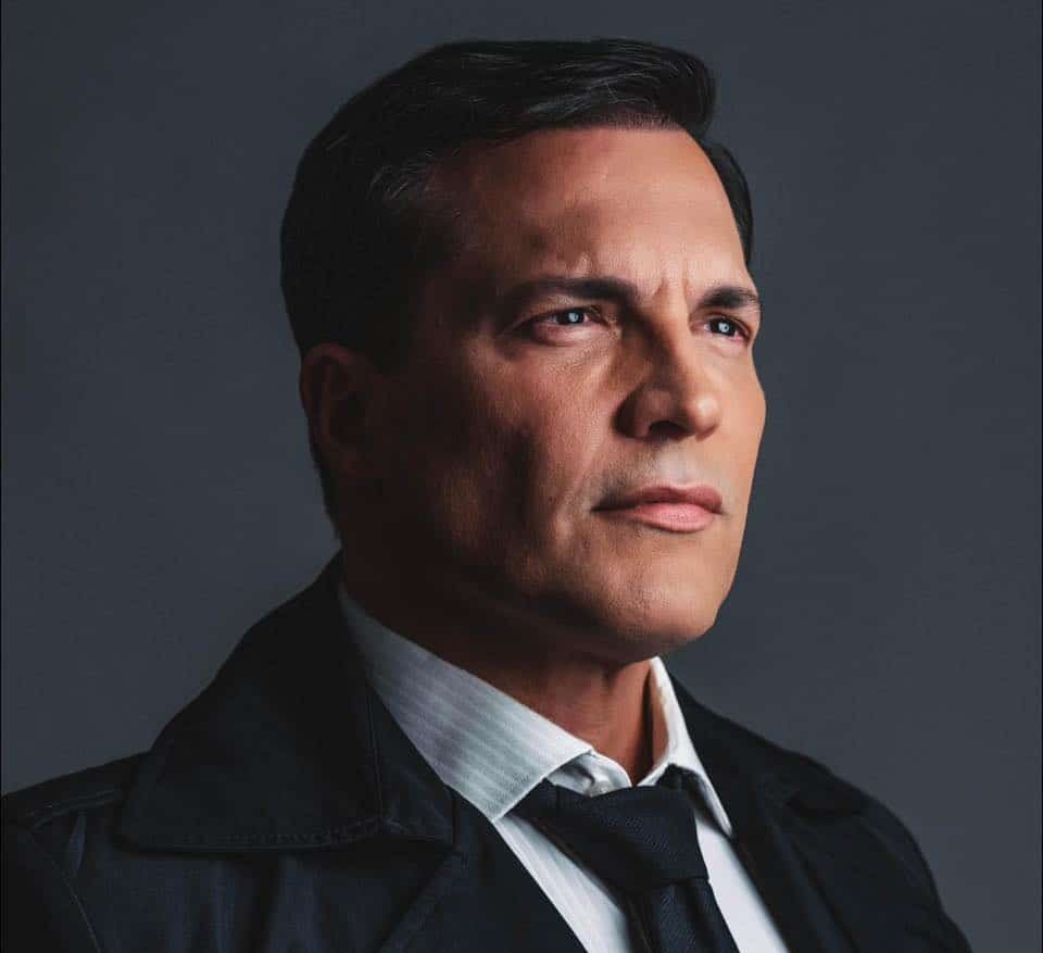 revistaprosaversoearte.com - Daniel Boaventura anuncia show da turn&ecirc; 'Em Casa' em S&atilde;o Paulo