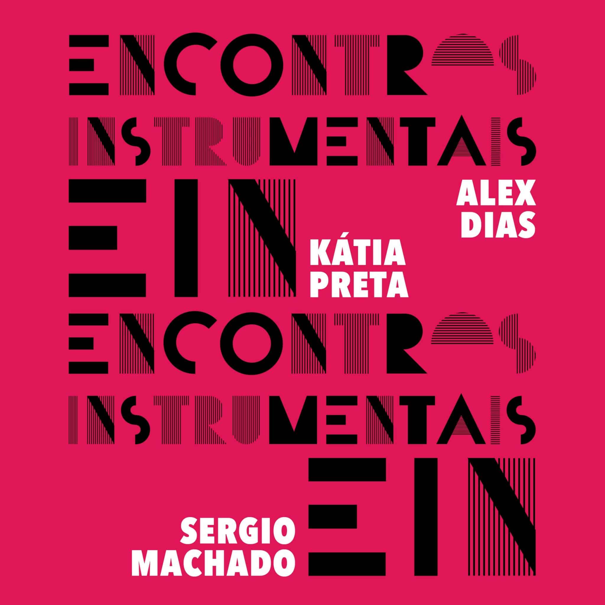 revistaprosaversoearte.com - [Selo Sesc] Tr&ecirc;s m&uacute;sicas em quatro dias: Encontros Instrumentais 005