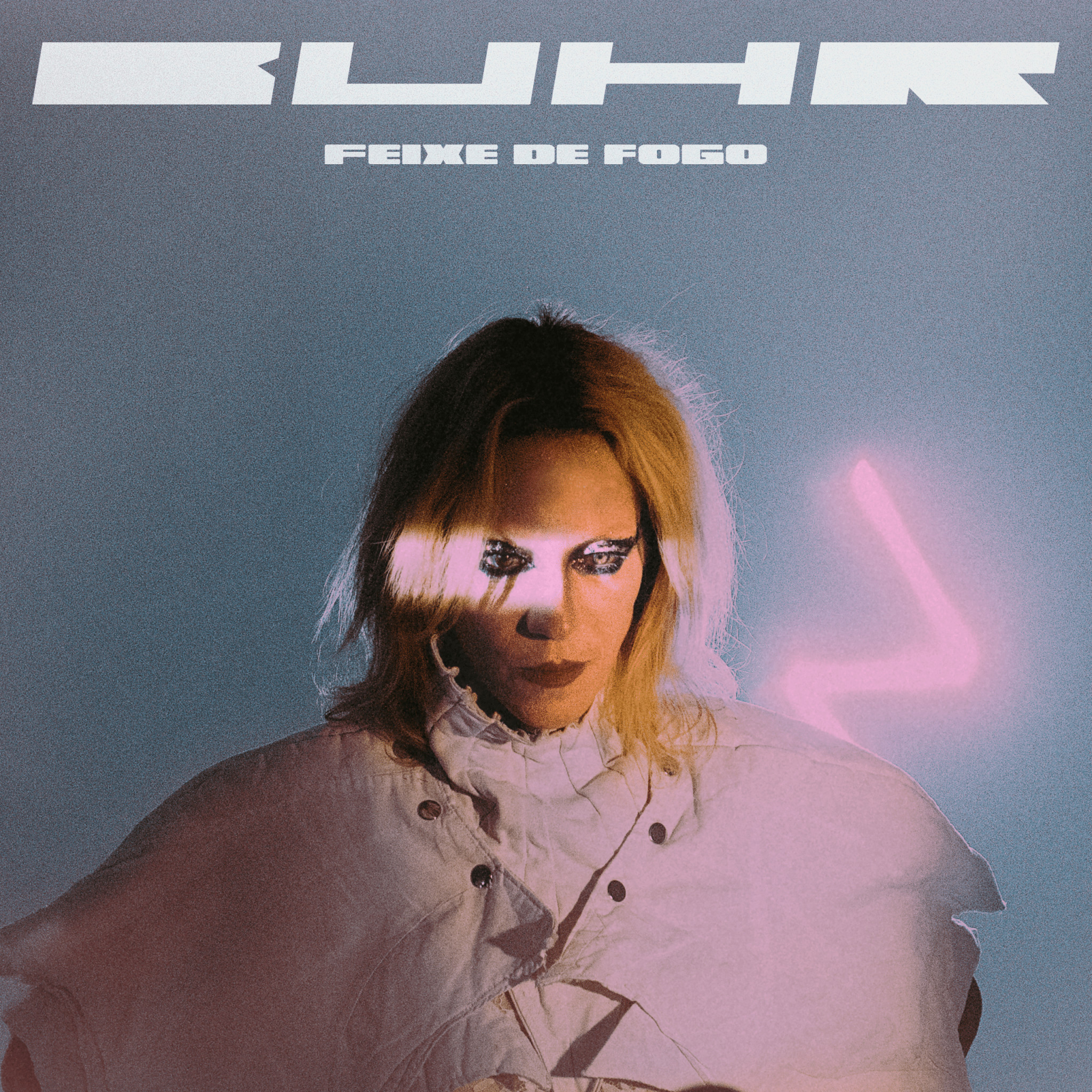 revistaprosaversoearte.com - BUHR lan&ccedil;a &aacute;lbum 'Feixe de Fogo'