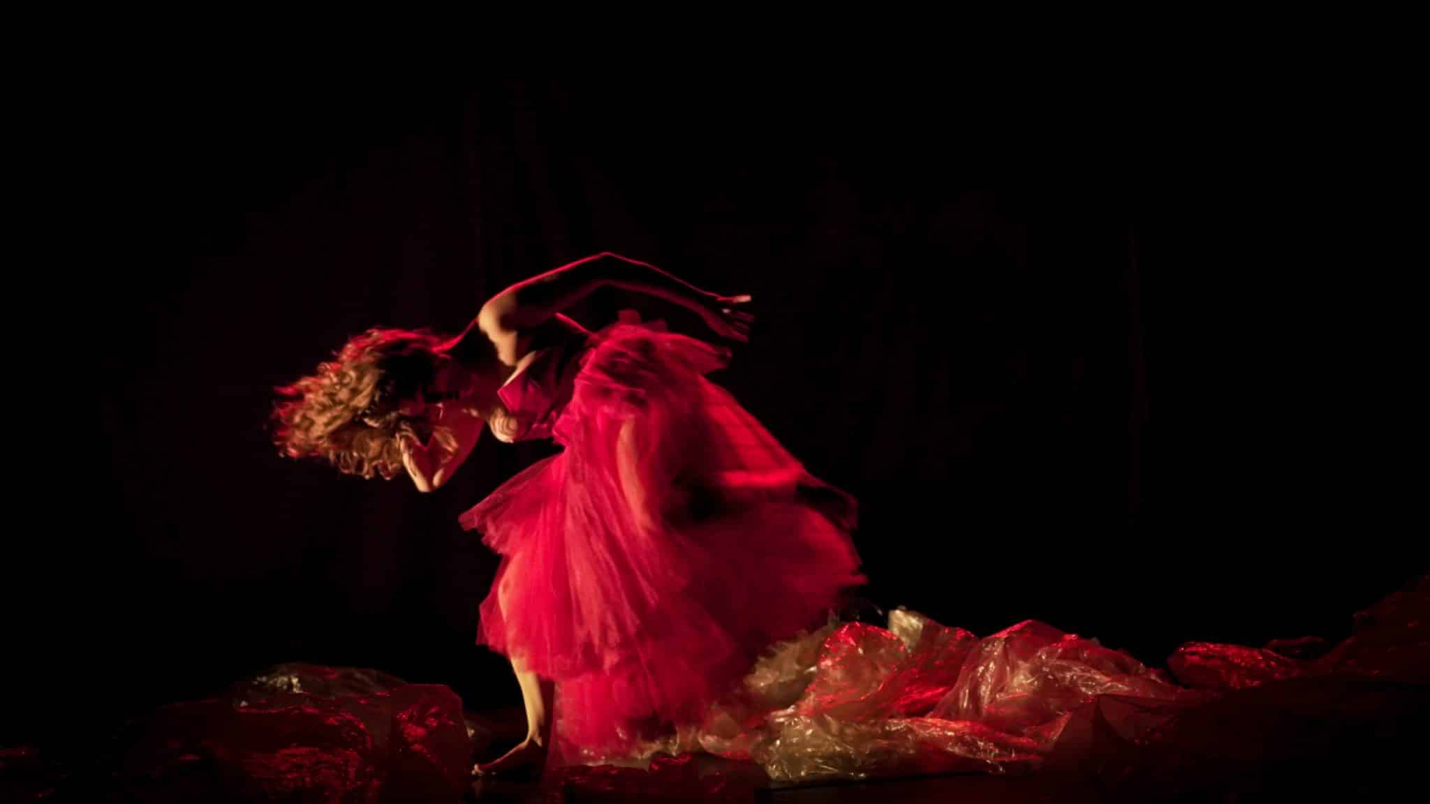 revistaprosaversoearte.com - Corpo feminino &eacute; tema de espet&aacute;culo que estreia no Teatro S&eacute;rgio Porto
