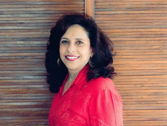 Gal Costa – single triplo de registro ao vivo chega às plataformas