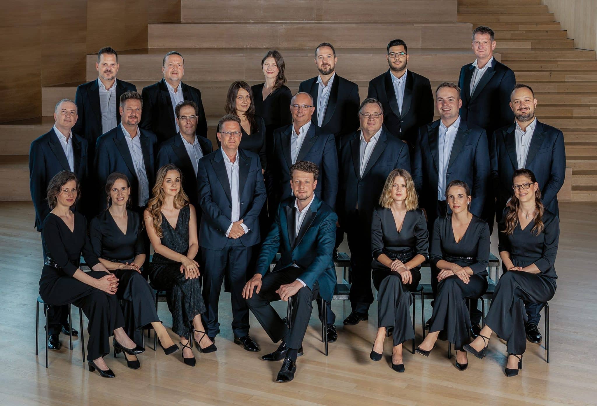 revistaprosaversoearte.com - Abertura da temporada 2026 da S&eacute;rie O Globo/Dellarte re&uacute;ne Franz Liszt Chamber Orchestra e Pablo Barrag&aacute;n no Theatro Municipal do Rio de Janeiro