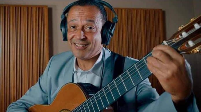 Hélder Viana reúne grandes nomes da MPB em seu novo álbum ‘Caxinguelê’