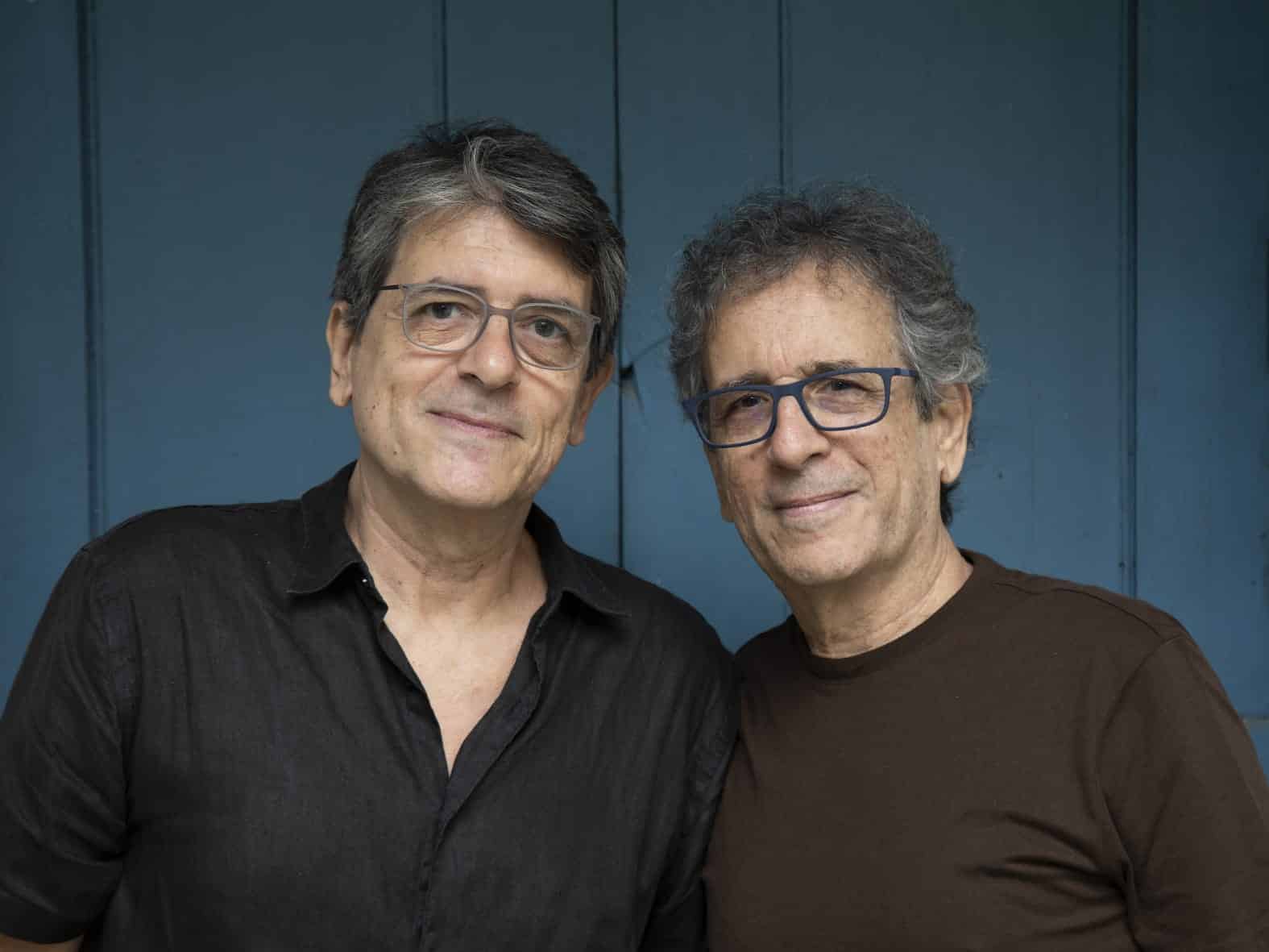 Mario Adnet e Chico Adnet se apresentam na Acaso Cultural revistaprosaversoearte.com - Mario Adnet e Chico Adnet se apresentam na Acaso Cultural