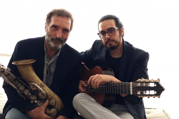 Edgar Duvivier e Dami Andres se apresentam na Acaso Cultural