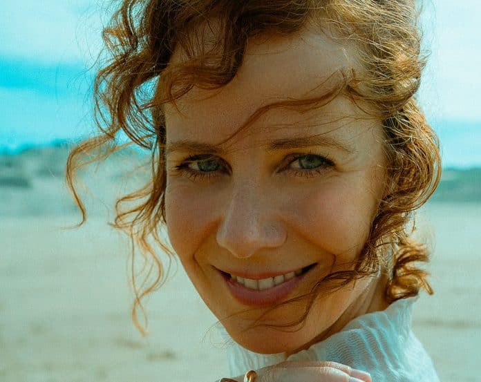 Ilana Volcov celebra 15 anos do álbum ‘Bangüê’ com apresentações exclusivas no Algarve, Portugal