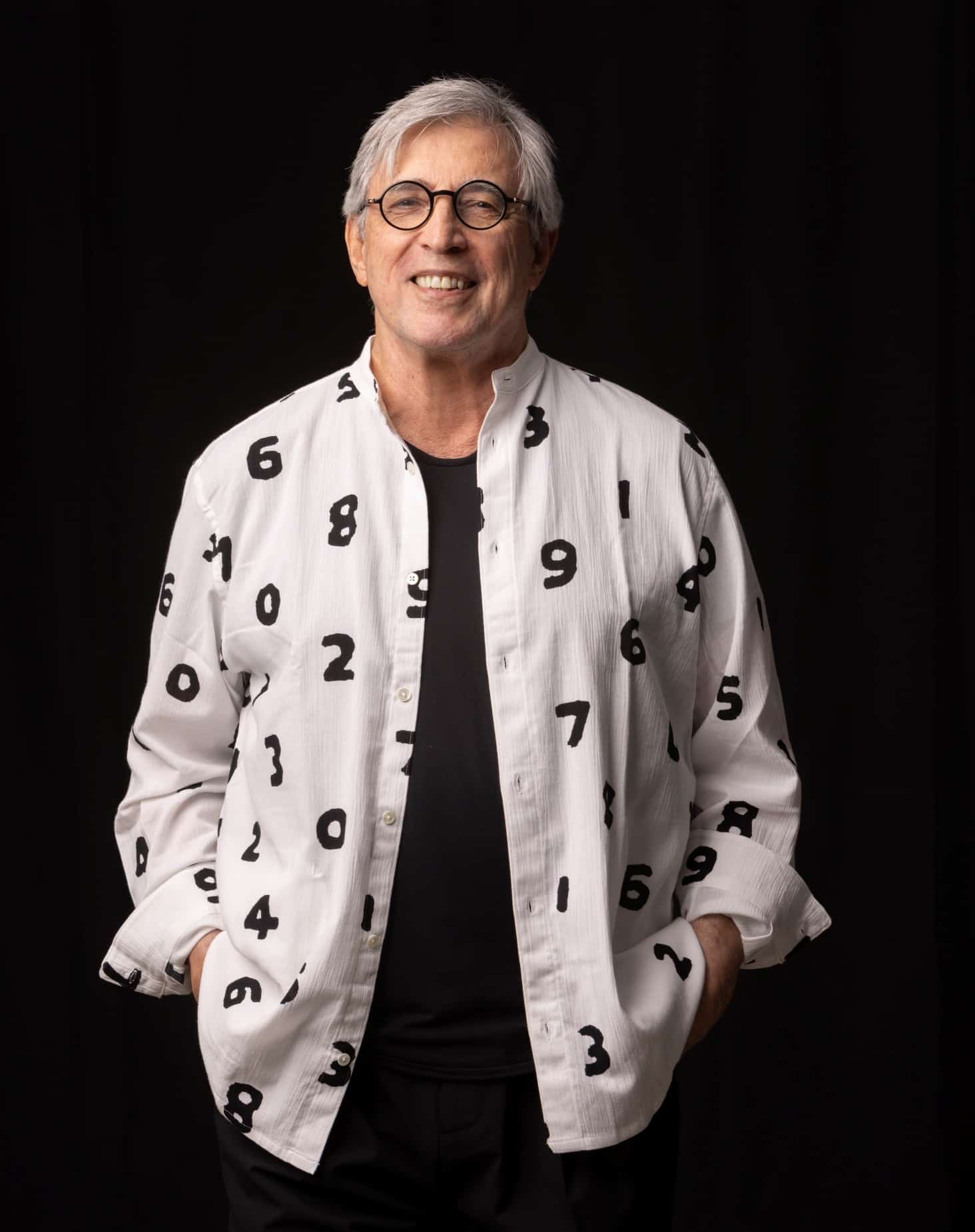 revistaprosaversoearte.com - Ivan Lins 80 Anos, em &uacute;nica apresenta&ccedil;&atilde;o no Qualistage