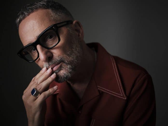 Jorge Drexler chega ao Brasil com o show de ‘Taracá’