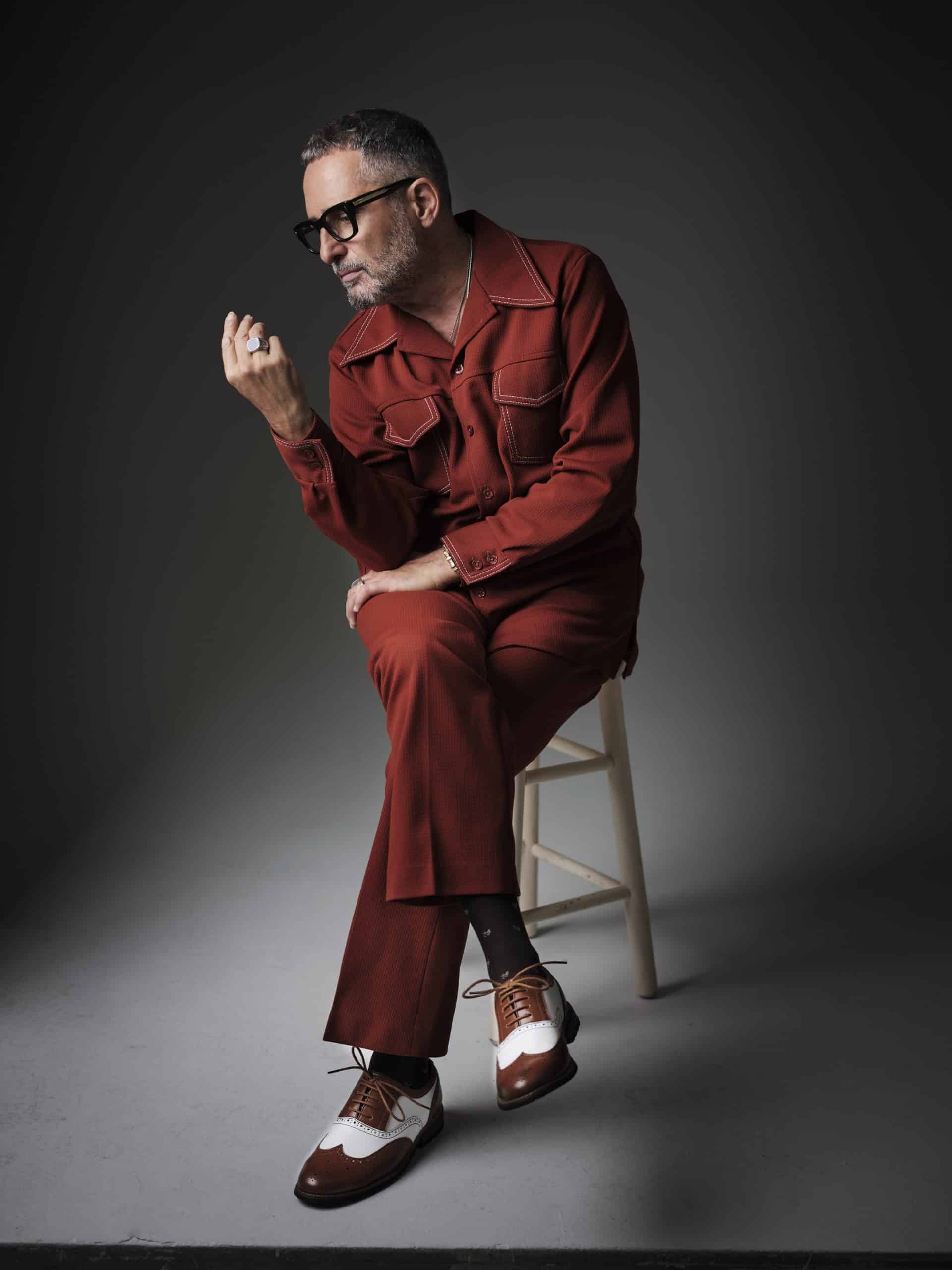 revistaprosaversoearte.com - Jorge Drexler chega ao Brasil com o show de &lsquo;Tarac&aacute;&rsquo;