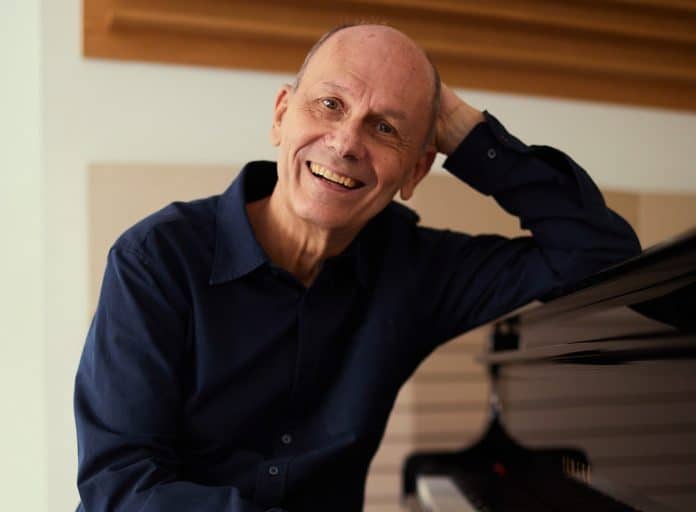 José Miguel Wisnik lança EP digital ‘Mais Simples’