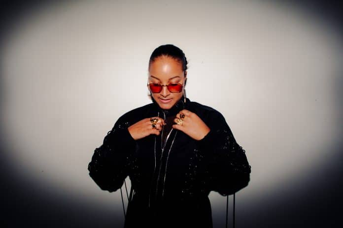 Queremos! anuncia shows de Nubya Garcia no Brasil