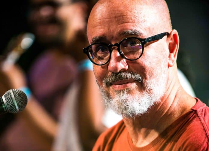 Edson Natale lança álbum ‘Mana’