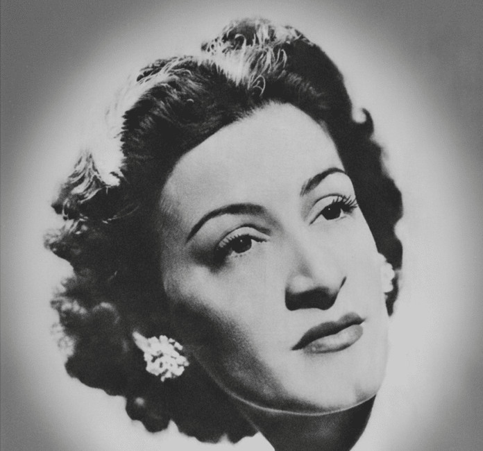 Dossiê Nora Ney: Uma Voz Poética e Política, 100 Anos