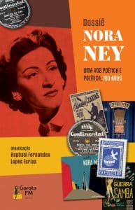 revistaprosaversoearte.com - Dossi&ecirc; Nora Ney: Uma Voz Po&eacute;tica e Pol&iacute;tica, 100 Anos