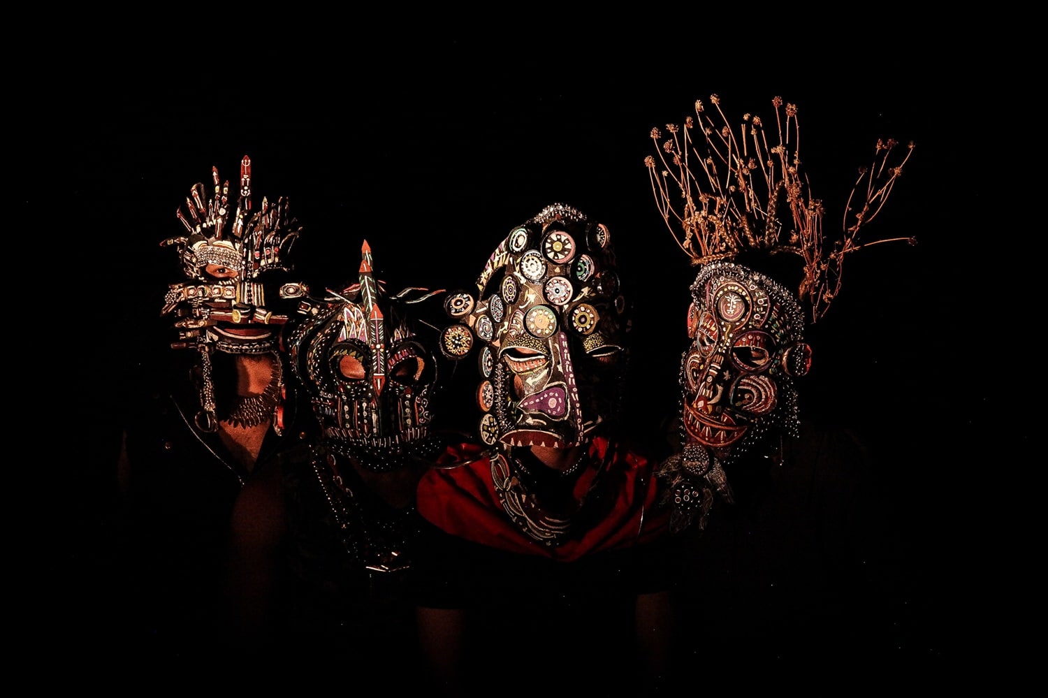 revistaprosaversoearte.com - NNPC apresenta seu novo espet&aacute;culo em sess&otilde;es no Teatro Fl&aacute;vio Imp&eacute;rio
