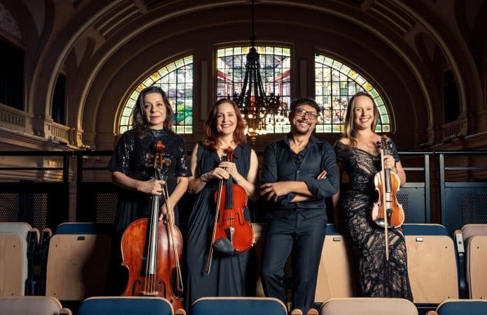 Estação Motiva Cultural | Primeiro recital de câmara da Temporada aborda um triângulo amoroso da música