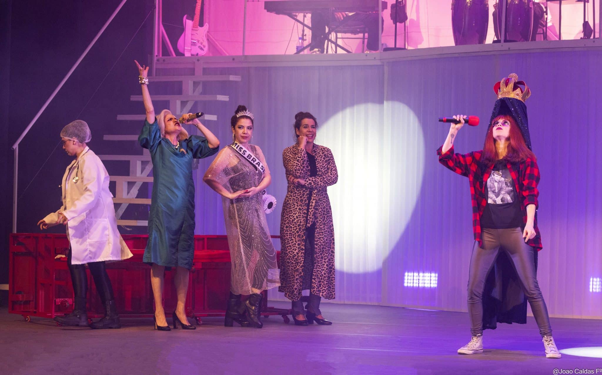 revistaprosaversoearte.com - Teatro Porto abre novas datas de Rita Lee &ndash; Uma Autobiografia Musical