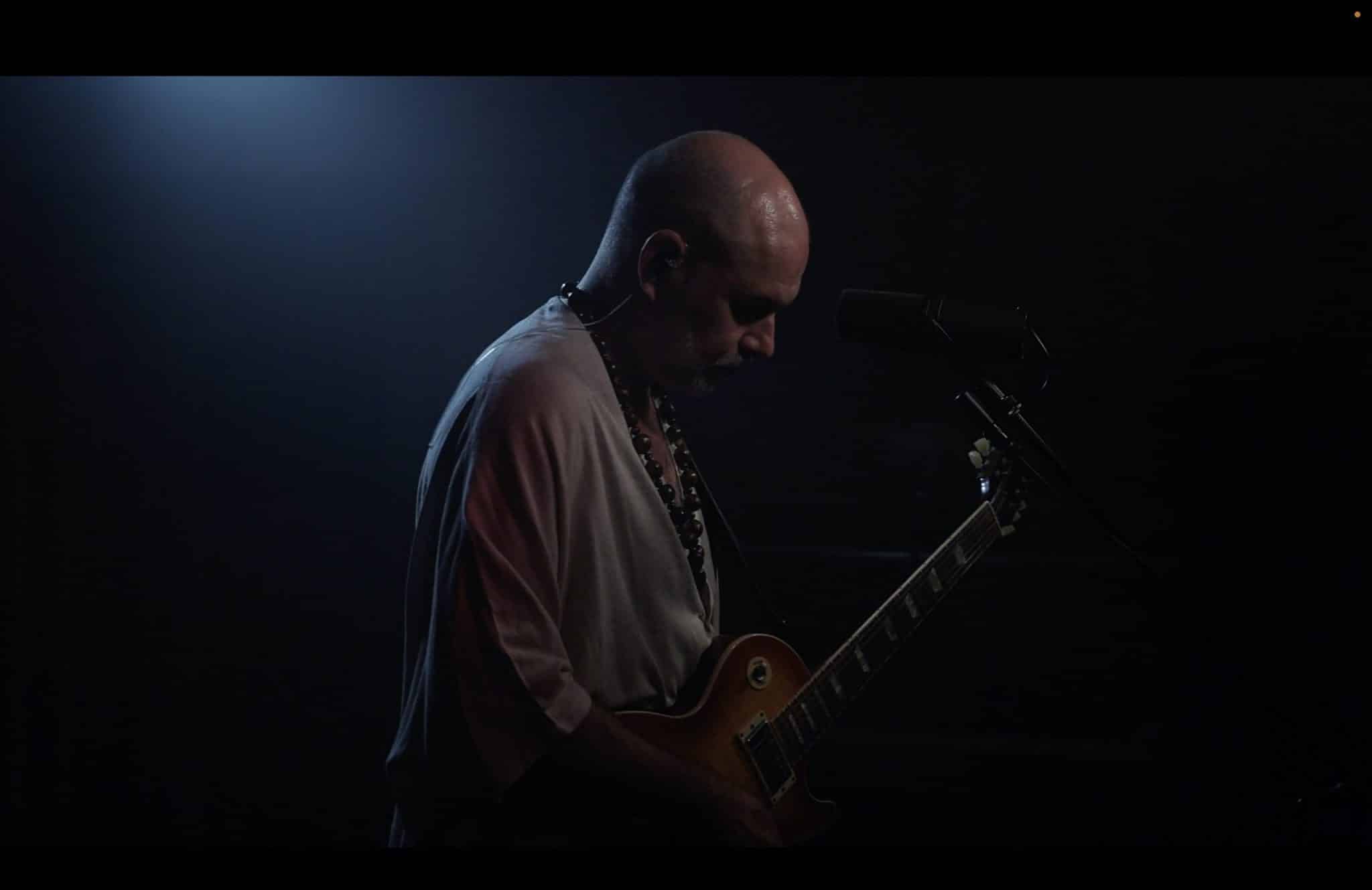 Rodrigo Bragança | In_Ventos transforma a Sala Olido em espaço de criação ao vivo revistaprosaversoearte.com - Rodrigo Bragança | In_Ventos transforma a Sala Olido em espaço de criação ao vivo