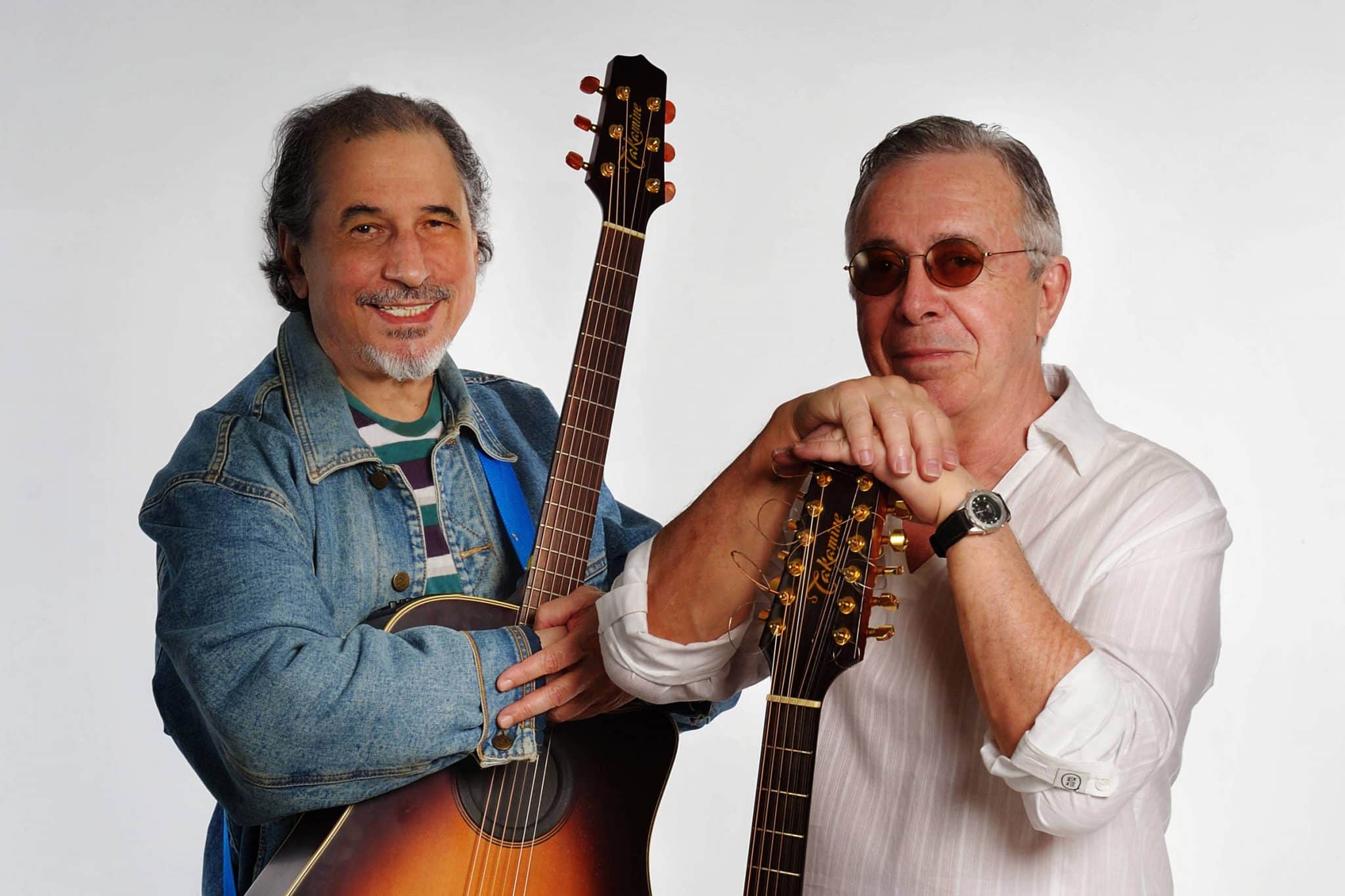 revistaprosaversoearte.com - Selo Sesc | Relic&aacute;rio - S&aacute; & Guarabyra traz registro de 1979 da dupla