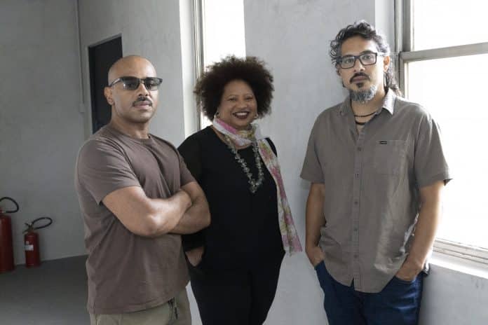 [Selo Sesc] Três músicas em quatro dias: Encontros Instrumentais 005